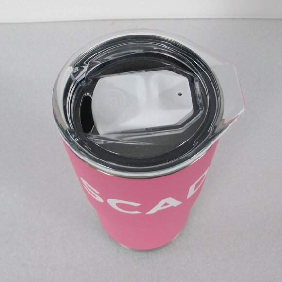 SAVANNAH COLLEGE OF ART AND DESIGN 20 oz. TUMBLER - Picture 5 of 10